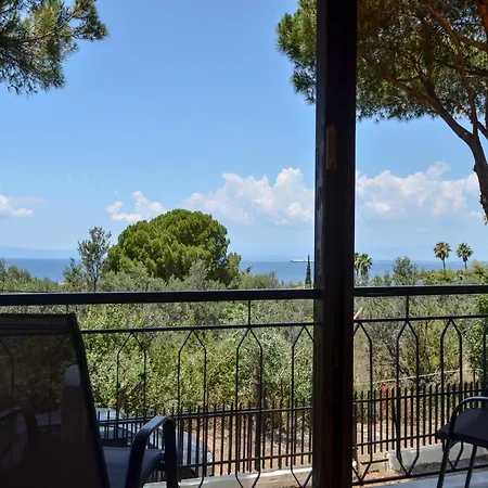 Xara Mare Kalamata