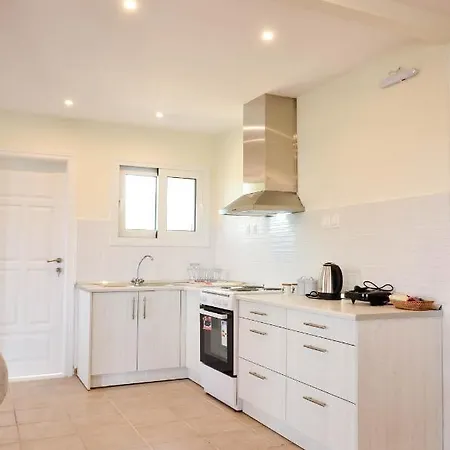 Xara Mare Holiday home Kalamata